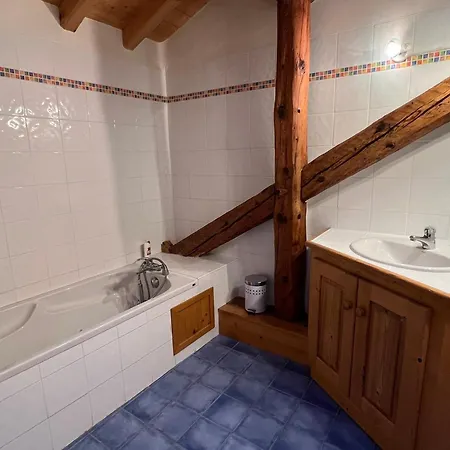 Courchevel, 4 Pieces, 6 Personnes - Fr-1-514-79