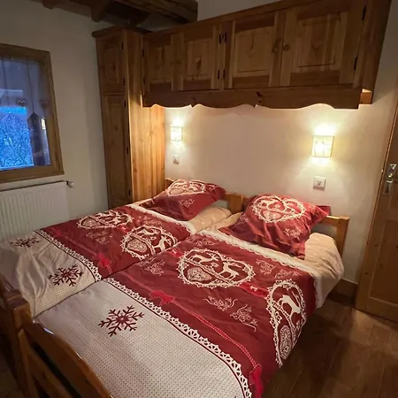 Courchevel, 4 Pieces, 6 Personnes - Fr-1-514-79 Holiday home
