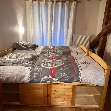 Courchevel, 4 Pieces, 6 Personnes - Fr-1-514-79 *