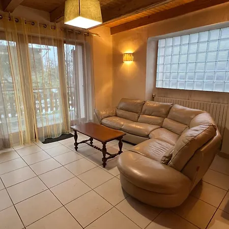 Courchevel, 4 Pieces, 6 Personnes - Fr-1-514-79