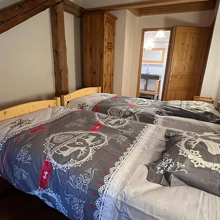 Courchevel, 4 Pieces, 6 Personnes - Fr-1-514-79 Holiday home Courchevel